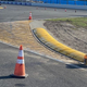 Image for article titled NASCAR Made A Modification That Will Totally Change Racing The Daytona Road Course